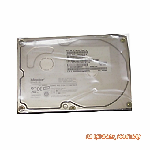 MAXTOR 80GB 7200 RPM ATA 133 IDE HDD REFURB p/n MX6L080J4