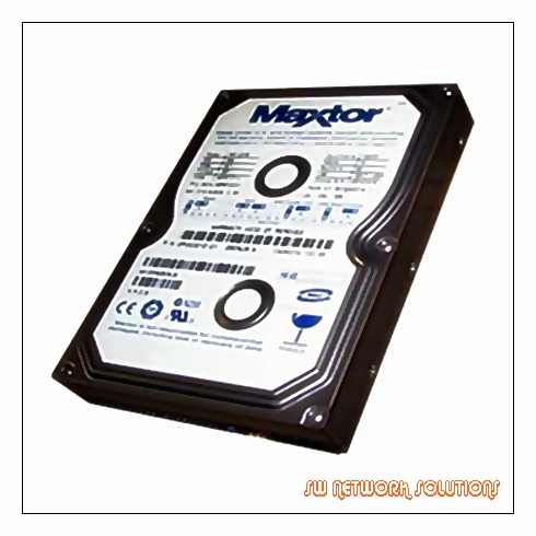 MAXTOR 80GB ATA133 HDD 7200 RPM 2MB HDD p/n 6L080L0