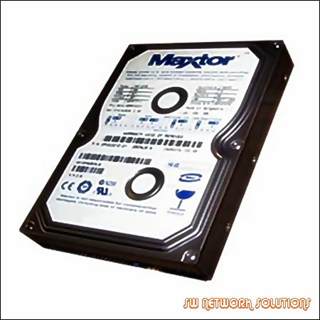 MAXTOR 80GB ATA133 HDD 7200 RPM 2MB HDD p/n 6L080L0