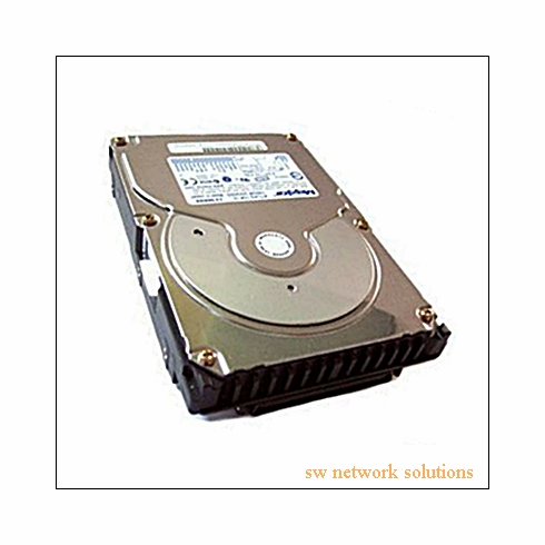 MAXTOR ATLAS IV 36.4GB 80PIN 10K RPM  U320 SCA SCSI HD OEM p/n 8B036J0 