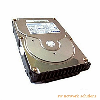 MAXTOR ATLAS IV 36.4GB 80PIN 10K RPM  U320 SCA SCSI HD OEM p/n 8B036J0 