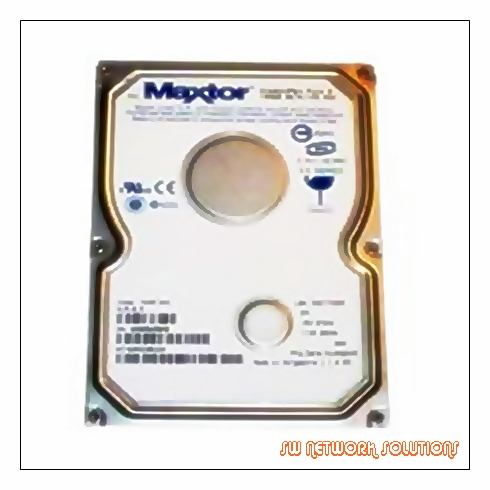 MAXTOR DIAMONDMAX 80GB 7200 RPM  IDE ATA-133 HDD p/n 6Y080P0
