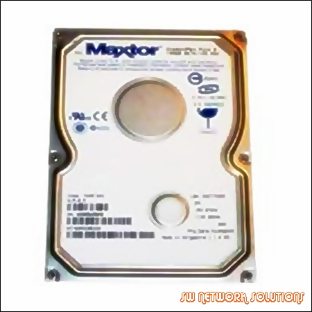MAXTOR DIAMONDMAX 80GB 7200 RPM  IDE ATA-133 HDD p/n 6Y080P0