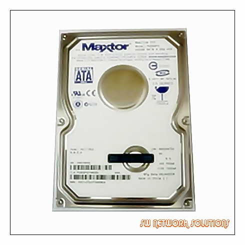 MAXTOR SABRE 2 MAXLINE 250GB SATA HDD p/n 7V250F0