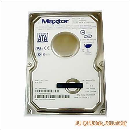MAXTOR SABRE 2 MAXLINE 250GB SATA HDD p/n 7V250F0