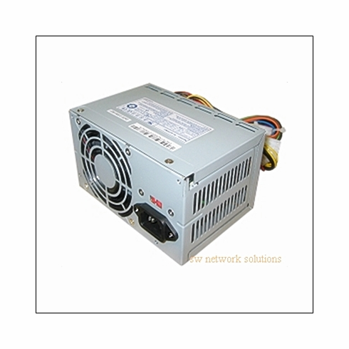 MICRO ATX 250WATT P4-12V POWER SUPPLY for P3/P4 p/n JX-9810M