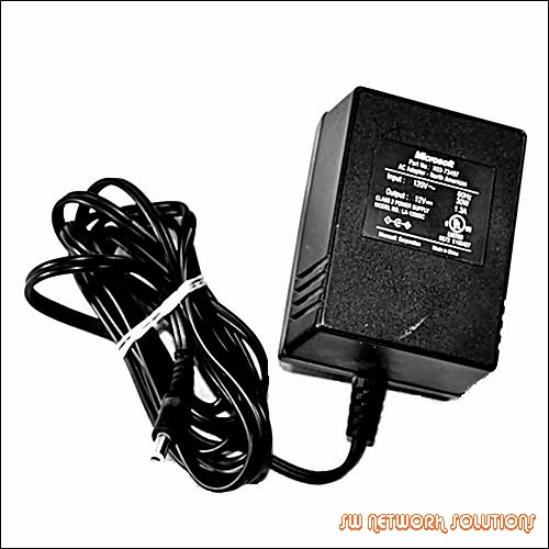 MICROSOFT 30W AC ADAPTER P/N X03-73497