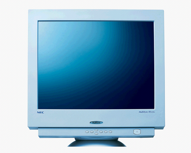 MultiSync 22'' CRT Monitor p/n FE1250