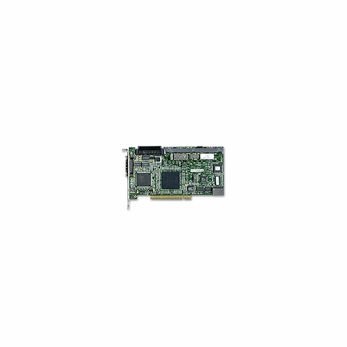 Mylex Acceleraid 150 Ultra2 LVD PCI 1 channel Raid Controller w/4Mb EDO p/n a150-1-4E 60 days warranty (call for 16mb)