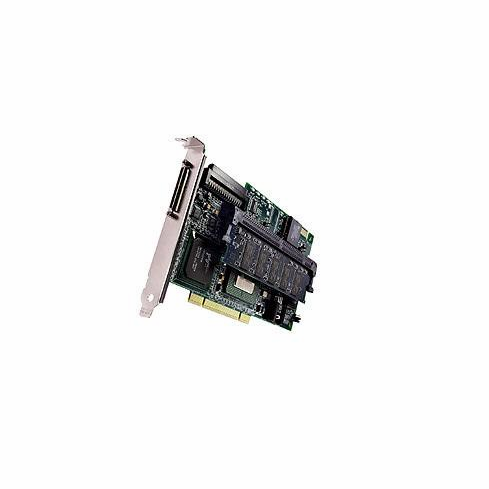 Mylex AcceleRaid 170 Ultra 160 32MB RAID Adapter p/n A170-1-32NB