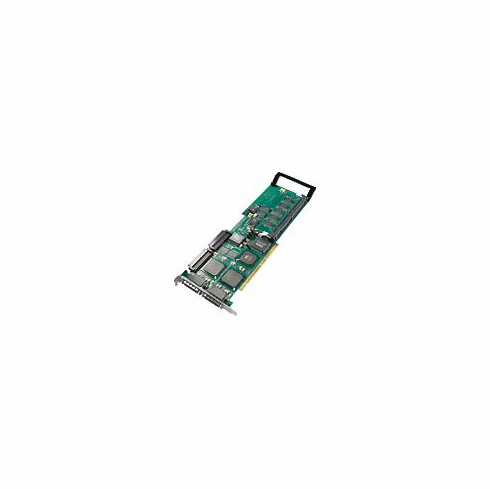 Mylex PCI eXtremeRaid 2 Int 4 Ext channel Raid Controller 64Mb p/n E2000-4-64BD 