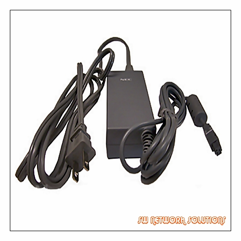 NEC AC ADAPTER for VERSA LAPTOP 13.5V 3.0A 110-240V p/n ADP72