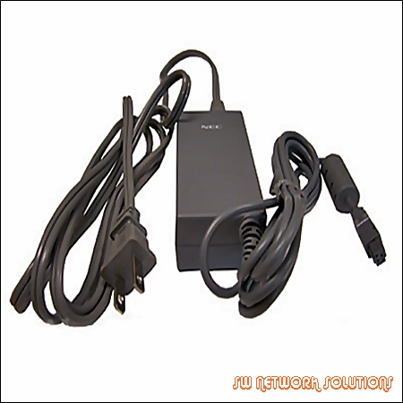 NEC AC ADAPTER for VERSA LAPTOP 13.5V 3.0A 110-240V p/n ADP72