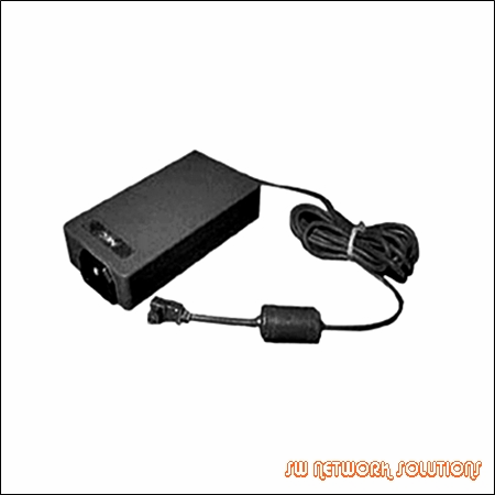 NEC AC ADAPTER INPUT 100v-240v OUTPUT DC19V 1.0A p/n OP-520-1201
