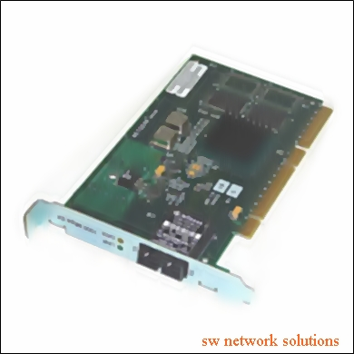 NETGEAR 10/100/1000 GIGABIT PCI NETWORK ADAPTER p/n GA620T