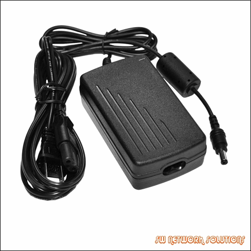 NETGEAR 12VDC AC ADAPTER P/N PWR-10027-01