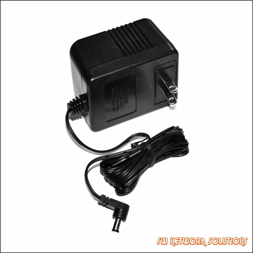 NETGEAR 24W AC-DC ADAPTER P/N PWR-002-004