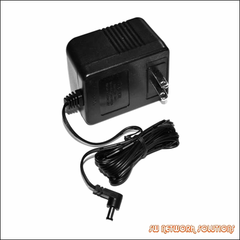 NETGEAR 24W AC-DC ADAPTER P/N PWR-002-004