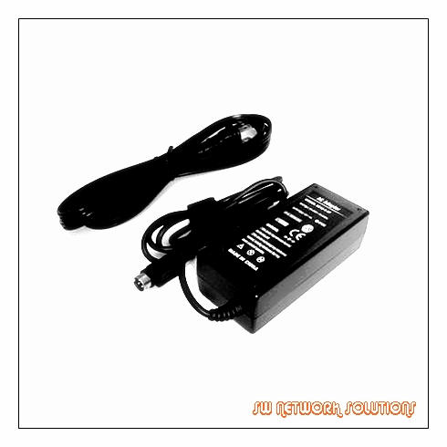NEW AC ADAPTER COMPATIBLE FOR VIEWSONIC MONITOR P/N LSE9901B1260