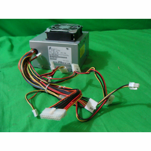 NEWTON POWER 250W POWER SUPPLY p/n NPS-250HBA