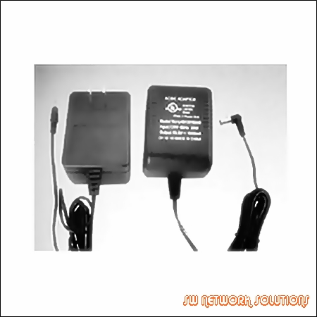 OEM AC-AC ADAPTER 120V-230V SWITCHABLE AC ADAPTER P/N SC41-460