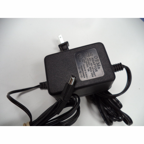 OEM AD-121ANDT 12VDC 1A AC Adaptor