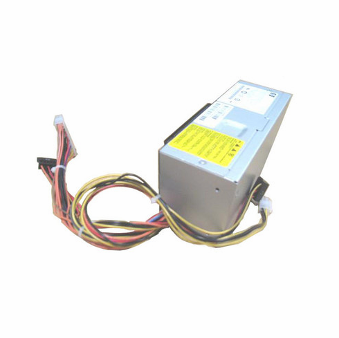 ORIGINAL HP 220W SLIMLINE POWER SUPPLY P/N 504966-001