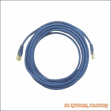 PATCH CABLE for RJ45 MALE ETHERNET p/n ENT6FTCBL