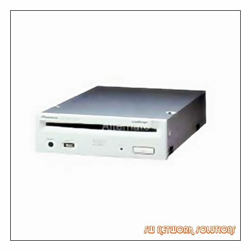 PIONEER 10X 40X SCSI DVD ROM OEM p/n DVD-305S