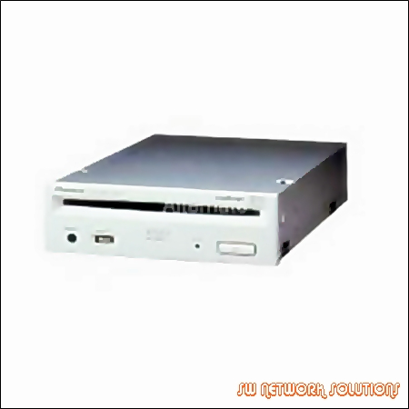 PIONEER 10X 40X SCSI DVD ROM OEM p/n DVD-305S