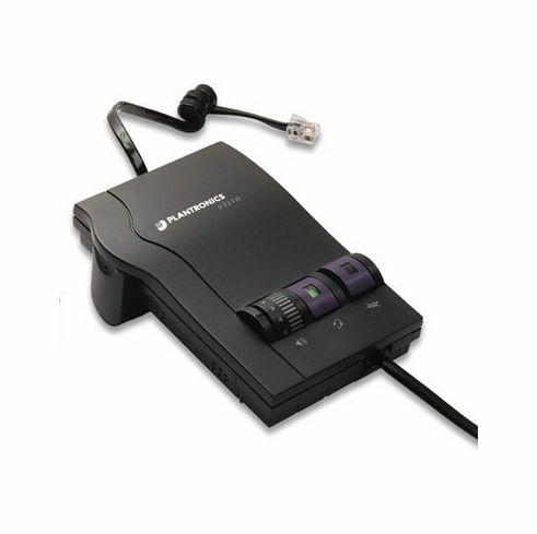 Plantronics Adapter & Amplifier p/n M12