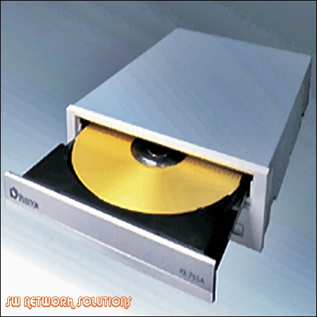 PLEXTOR 16X10X6X REWRITER DVD/CD ROM DRIVE RETAIL P/N PX-755SA