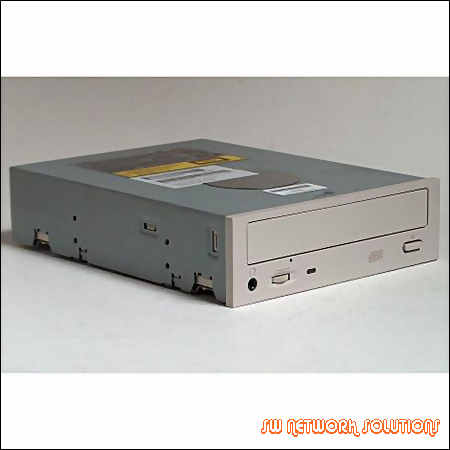 PLEXTOR 20X 68PIN SCSI INTERNAL CDROM DRIVE P/N PX-20TSI