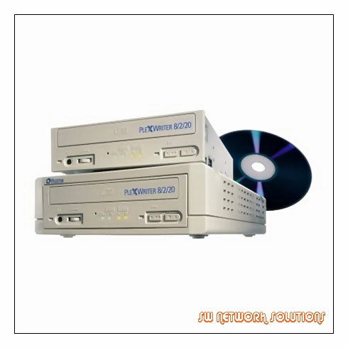 PLEXTOR 20X8X2X INTERNAL CD-RW p/n PX-W8220TI