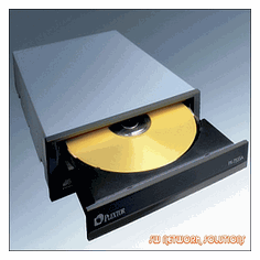 PLEXTOR 22X INTERNAL SATA DVD-RW DRIVE P/N PX-850SA