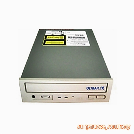 PLEXTOR 32X 50PIN INTERNAL SCSI CDROM DRIVE p/n PX-32TSI-50PIN