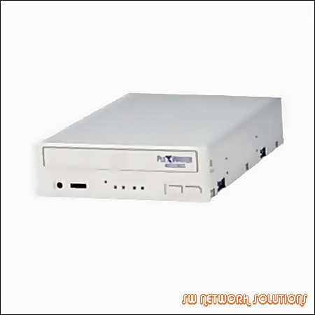PLEXTOR 40X12X40 INTERNAL SCSI CD-RW REFURB p/n PX-W4012TS