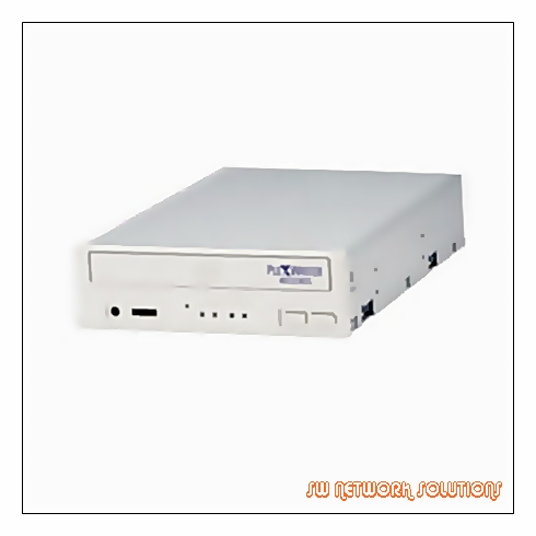 PLEXTOR 40X12X40 INTERNAL SCSI CD-RW REFURB p/n PX-W4012TS