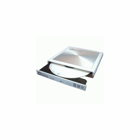 Plextor 8X DVDRW Slim USB  for MAC p/n PX-610UWSW-MAC