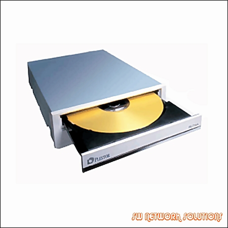 PLEXTOR 8X4X16X  48X24X48 IDE DVD-RW REFURB p/n PX-716A