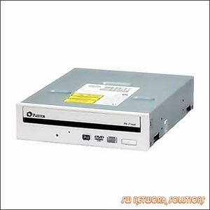 PLEXTOR 8X4X16X 48x24x48 IDE DVD-RW RETAIL p/n PX-716A