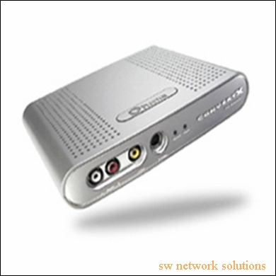 PLEXTOR CONVERTX VIDEO INPUT USB ADAPTER p/n PXM402U