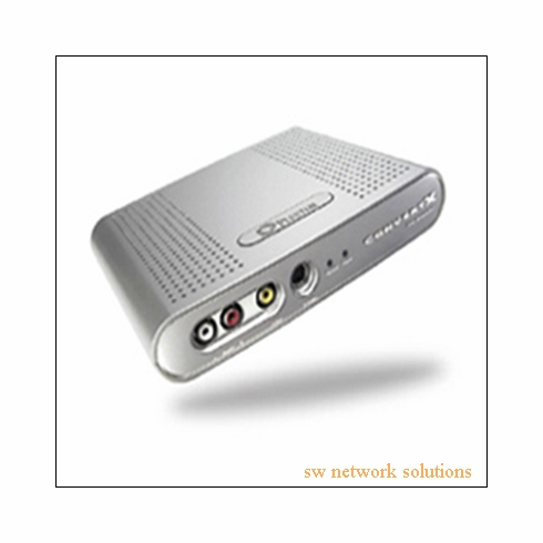 PLEXTOR CONVERTX VIDEO INPUT USB ADAPTER p/n PXM402U