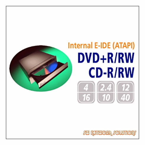 PLEXTOR DVD +R/RW & CD-R/RW DRIVE Pulled p/n PX-504A