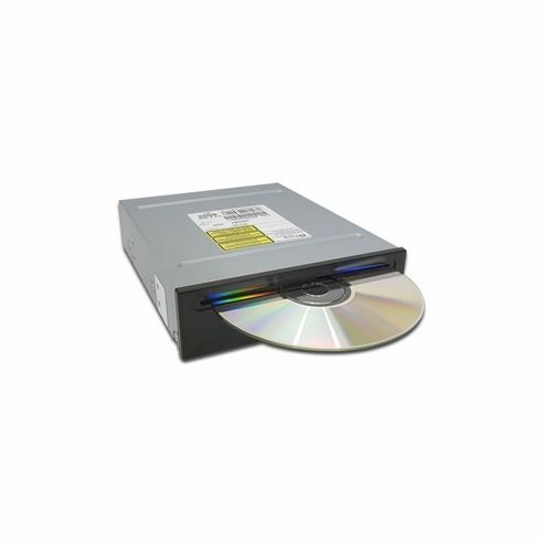 Plextor PX-716AL Slot-Load DVD-RW Refurbished Burner Drive