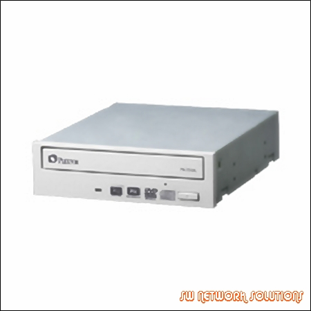 PLEXTOR PX-750A DUAL LAYER DVD REFURB BURNER 