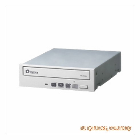 PLEXTOR PX-750A DUAL LAYER DVD REFURB BURNER 