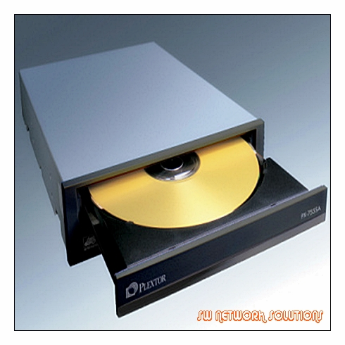 PLEXTOR PX-755SA INTERNAL SATA DVD/CD DRIVE PULLED p/n PX-755SA