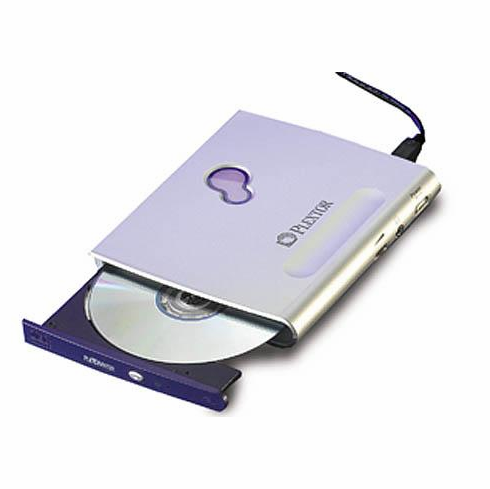 PLEXTOR PX-S88TU REFURB CD-RW DRIVE