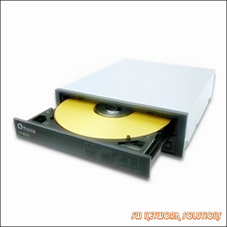 PLEXTOR SERIAL ATA DVD+/- 18X/10X/12X BULK p/n PX-810SA